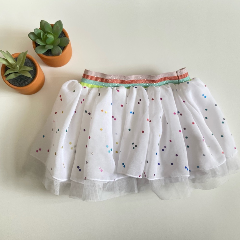 3-6 Month Baby Girl Bundle 5 Piece - Picture 5 of 12